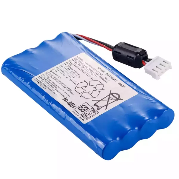 Batteri til T8HR4/3FAUC-5887 - Billede 2