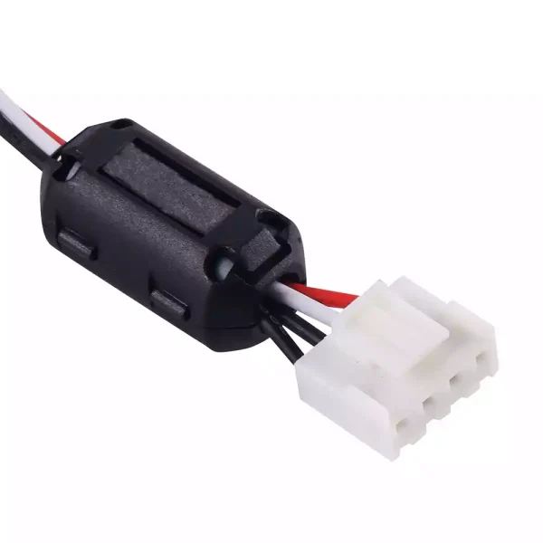 Batteri til T8HR4/3FAUC-5887 - Billede 4