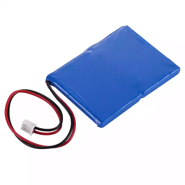 Batteri til OSEN 3000F - Billede 3