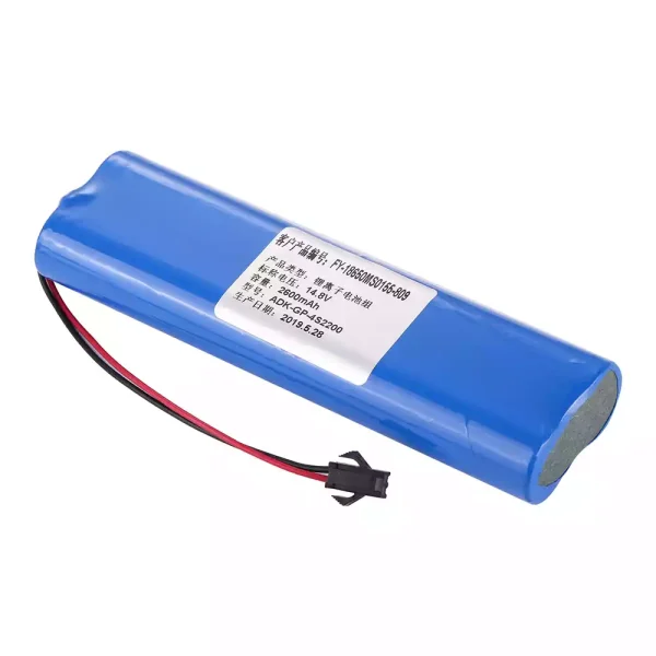 Batteri til FY-18650MS0155-809 ZONCARE PM-7000C - Billede 3