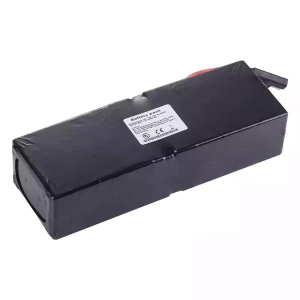 Batteri til Impact medical 326,Impact medical 326M