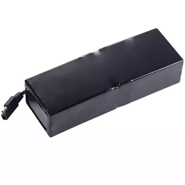Batteri til Impact medical 326,Impact medical 326M - Billede 2
