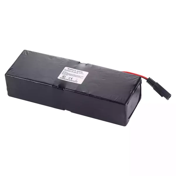 Batteri til Impact medical 326,Impact medical 326M - Billede 4
