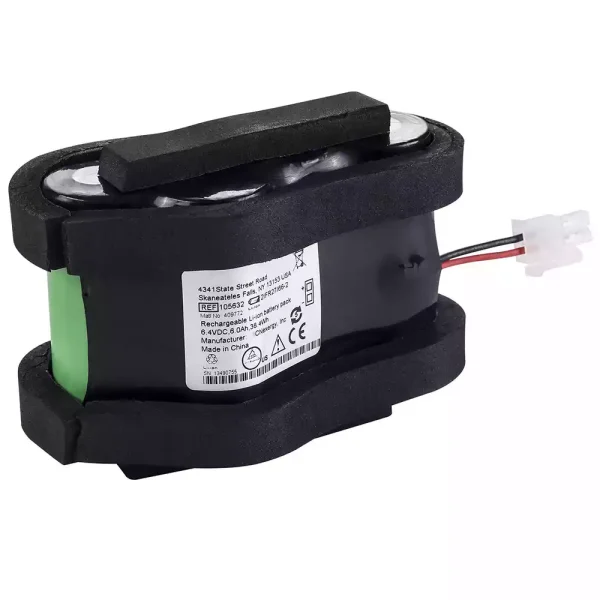Batteri til Welch Allyn 105632 21FR27/66-2 Welch Allyn LXi - Billede 2