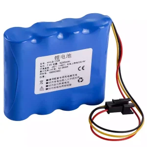 Batteri til Wego HYLB-1135 WGS-1008