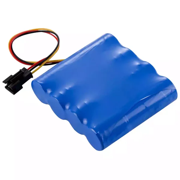 Batteri til Wego HYLB-1135 WGS-1008 - Billede 4