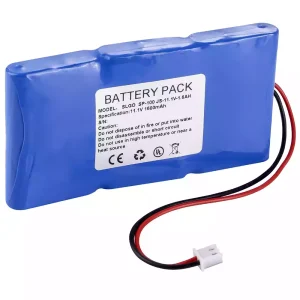 Batteri til SLGO SP-100