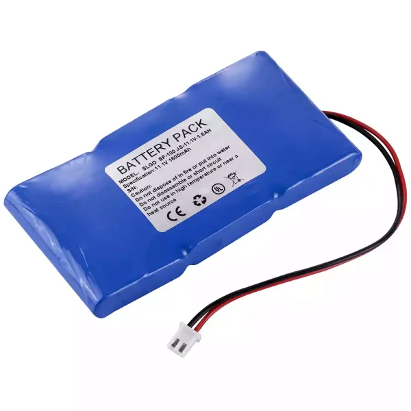 Batteri til SLGO SP-100 - Billede 2