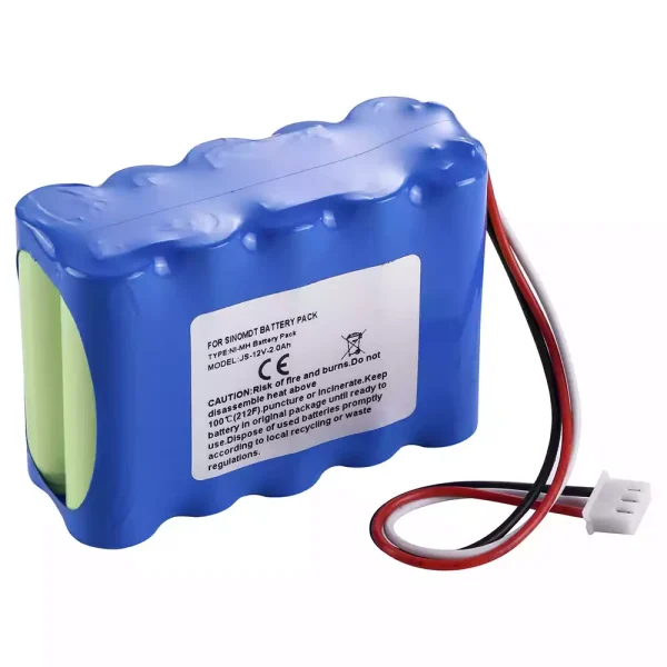 Batteri til SINO SN-1800 SN-1500H UPREOL UPR-900 SN-50C6