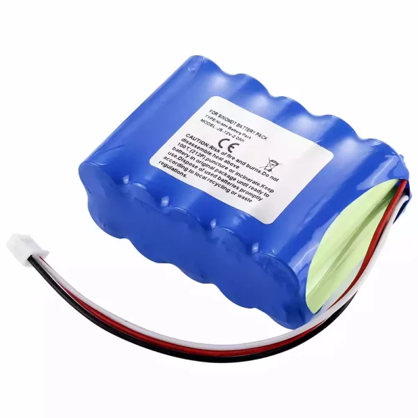 Batteri til SINO SN-1800 SN-1500H UPREOL UPR-900 SN-50C6 - Billede 2