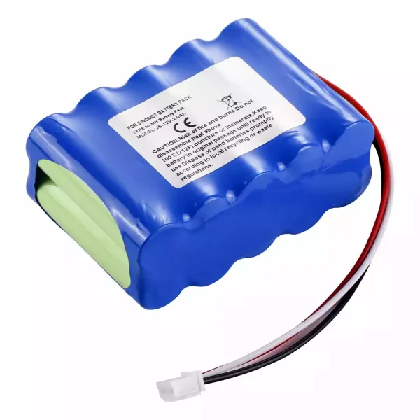 Batteri til SINO SN-1800 SN-1500H UPREOL UPR-900 SN-50C6 - Billede 3