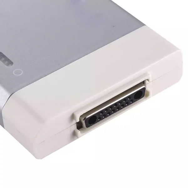 Batteri til MAQUET Servo-I,Servo-S. 64 87 180 - Billede 4