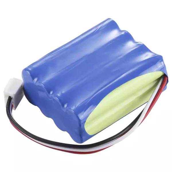 Batteri til Morita GPRHCD9QN014 GP91AAALH8YMXZ 8HRM11/50 - Billede 4