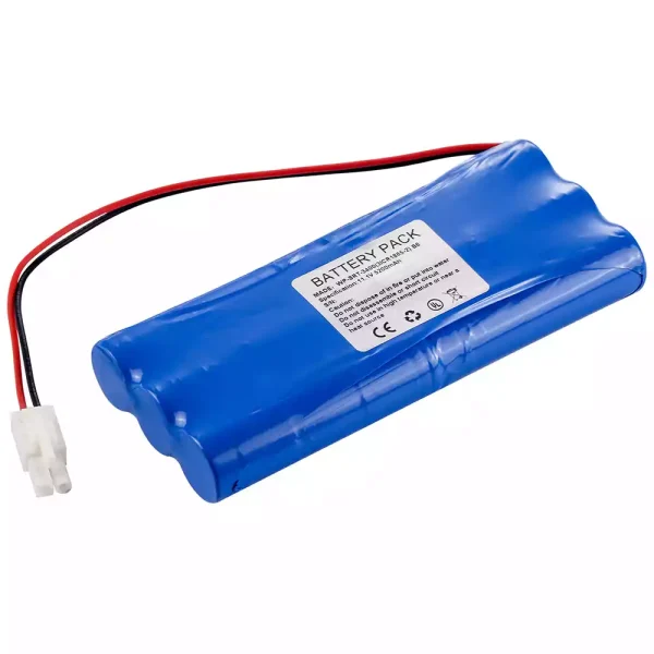 Batteri til Sunray B6 - Billede 2