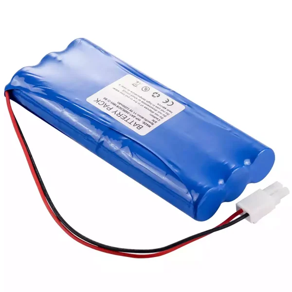 Batteri til Sunray B6 - Billede 3