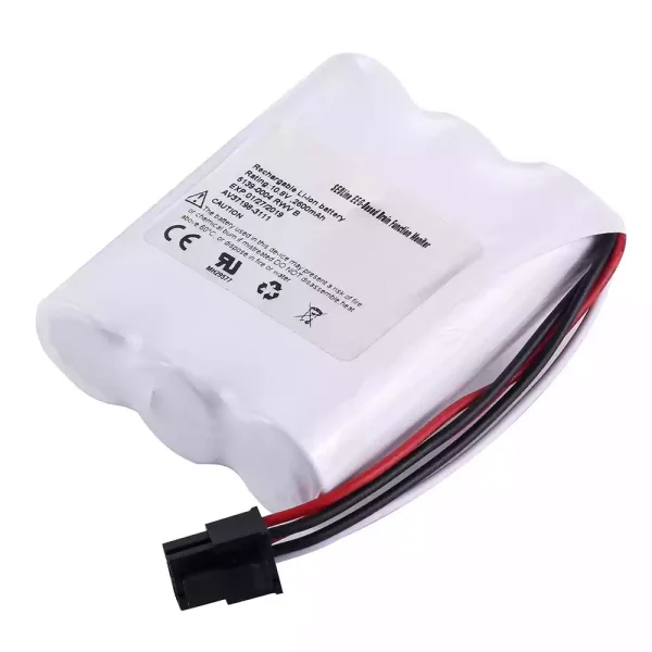 Batteri til Masimo SEDLine 5139-0004 - Billede 2