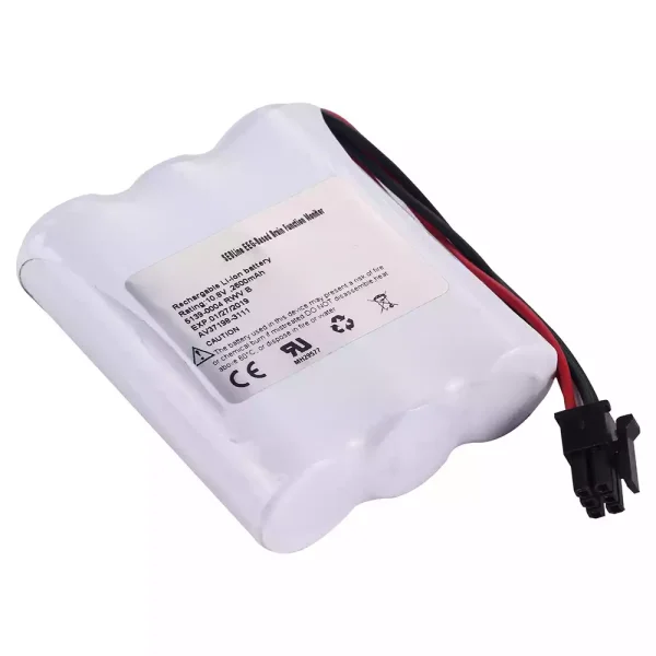 Batteri til Masimo SEDLine 5139-0004 - Billede 3