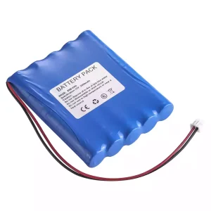 Batteri til Szconfort ZNB1000