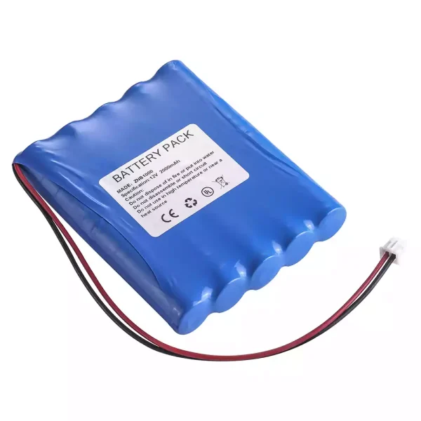 Batteri til Szconfort ZNB1000