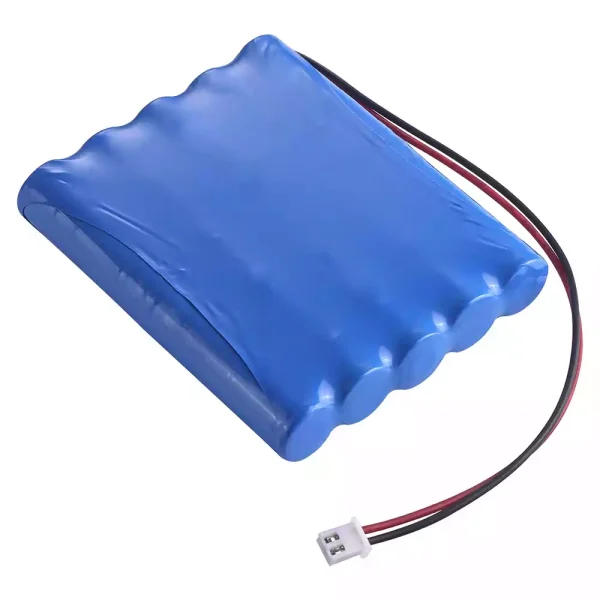 Batteri til Szconfort ZNB1000 - Billede 4