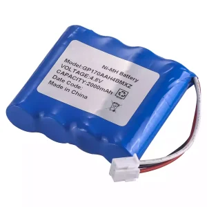 Batteri til GP170AAH4BMXZ