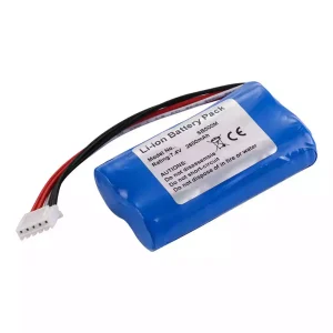 Batteri til Philips SB500M Philips SBOQBOX