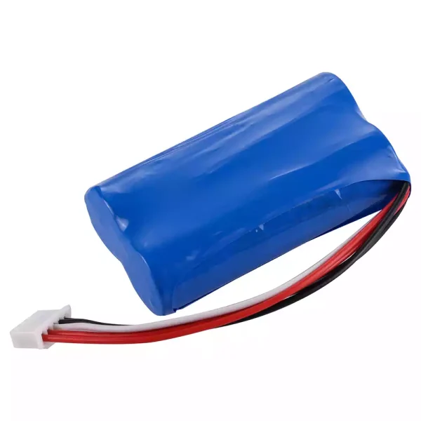 Batteri til Philips SB500M Philips SBOQBOX - Billede 2