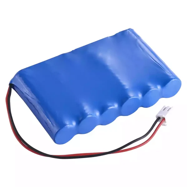 Batteri til SDI1865E,MEKICS MTV1000 Transport Ventilator - Billede 2