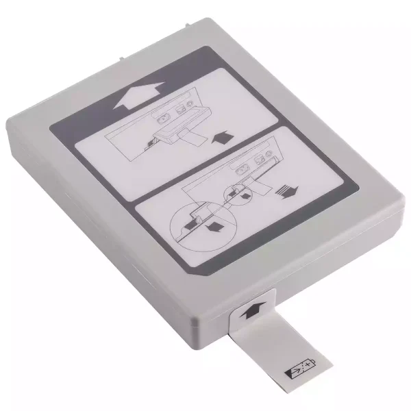 Batteri til Philips HEARTSTART XL+ 989803167281 - Billede 2