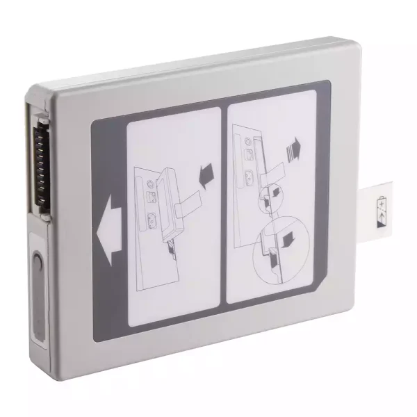 Batteri til Philips HEARTSTART XL+ 989803167281 - Billede 3