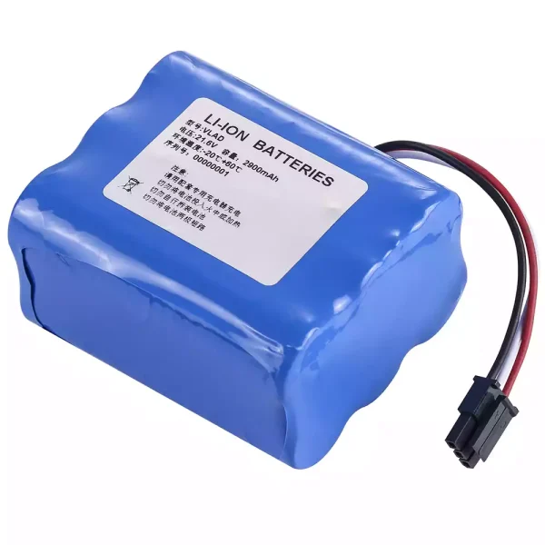 Batteri til VLAD CW-6S1P1807 - Billede 3