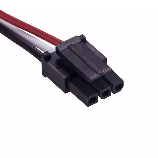 Batteri til VLAD CW-6S1P1807 - Billede 4