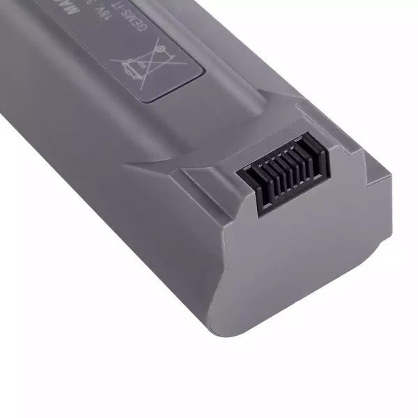 Batteri til MED3500 MED0118 AS30200 OM0033 6905-R MQMC5000 - Billede 4