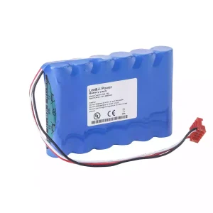 Batteri til NIBP 740,NIBP 940X Monitor,NIBP 730,NIBP 750 Monitor