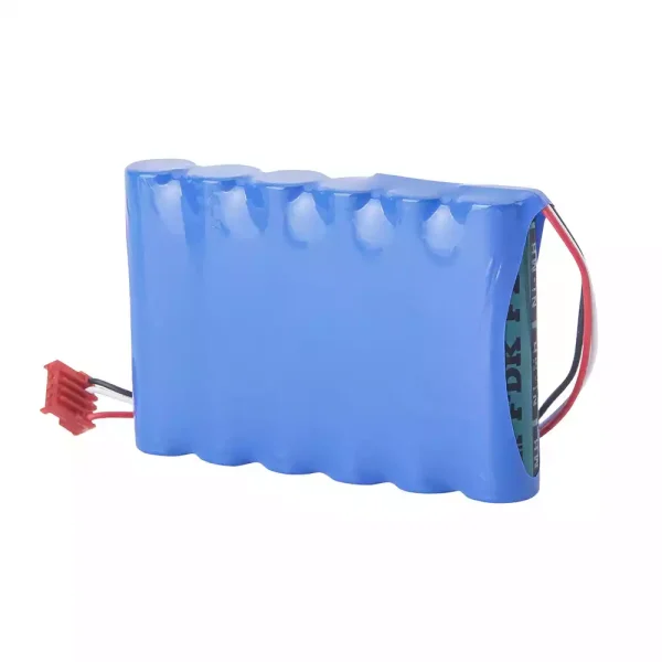 Batteri til NIBP 740,NIBP 940X Monitor,NIBP 730,NIBP 750 Monitor - Billede 2