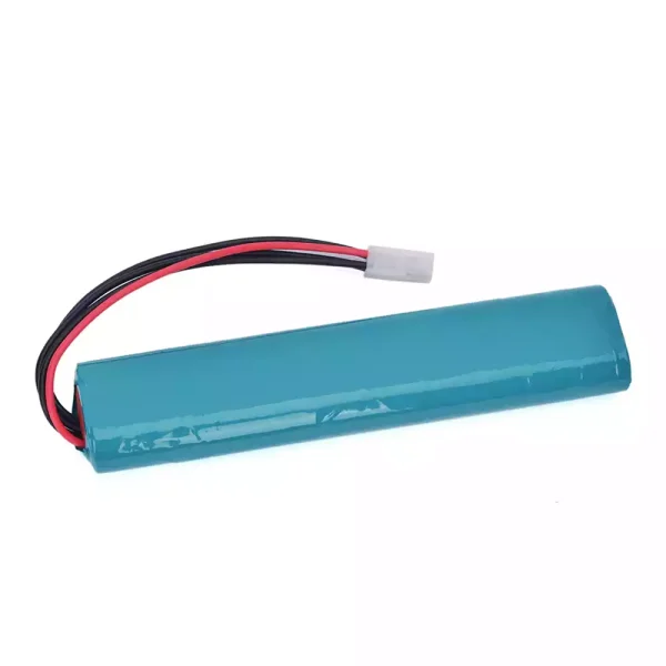 Batteri til Sanyo 10HRSCU,Unipower B11293,Alphasource AS30139 - Billede 2