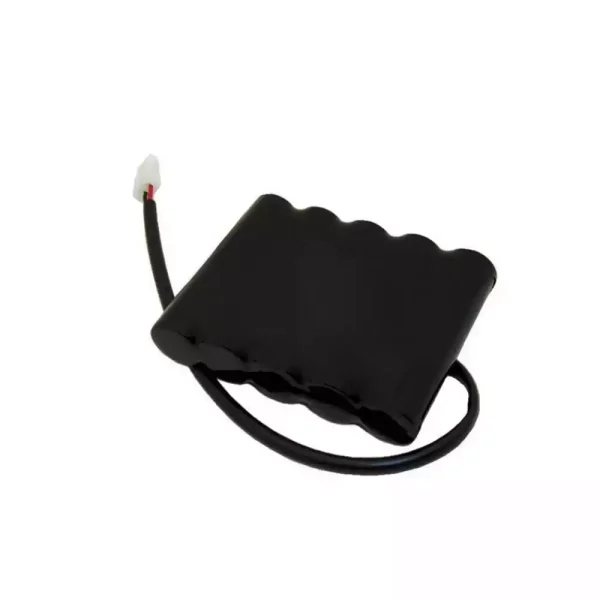 Batteri til Sonnenschein N123IWC2,Unipower B10352 - Billede 4
