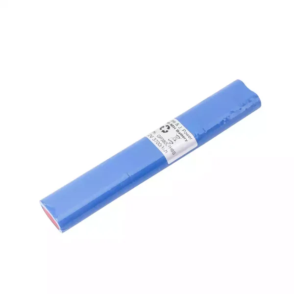 Batteri til METTLER TOLEDO CRANEMATE GP380AFH6S Y0869646GK - Billede 3