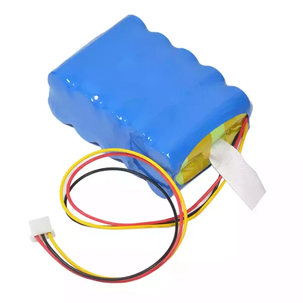 Batteri til XINKE SA211 LP220 FA313 LP215 SA213 FA323 p2000-p2 - Billede 4