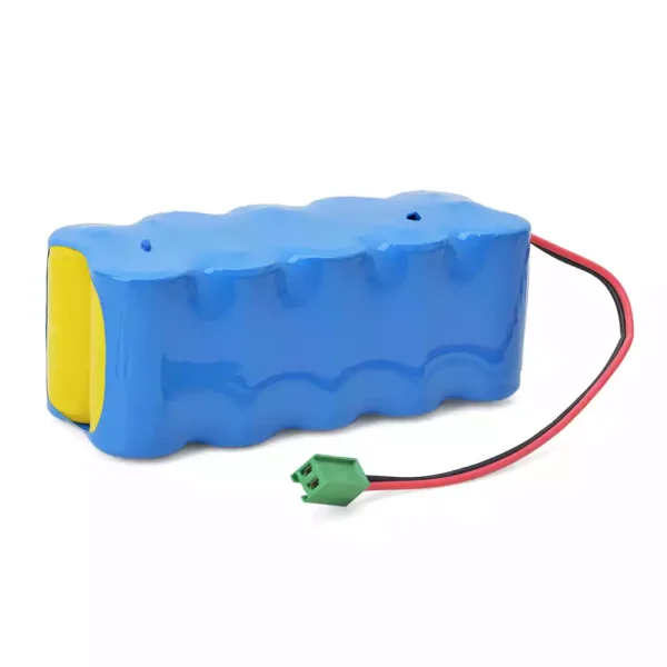 Batteri til Marquette Medical 1000, Unipower B11208 - Billede 4