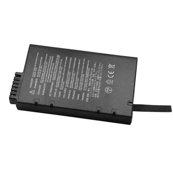 Batteri til Suresign VS2,VS3,V24E,VS4,VM4,VM6,VM8,VM3 - Billede 3