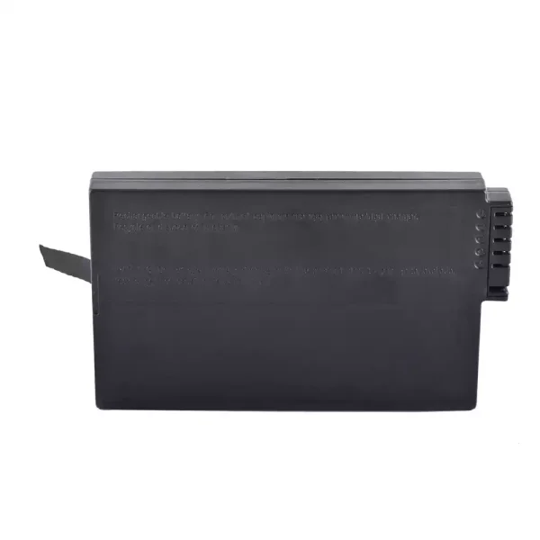 Batteri til Philips MP20,MP30,MP40,MP50,MP60,MP70,MP80, MP90,M8001A,M8002A,M8100,MX500,MX450,MX600 - Billede 2