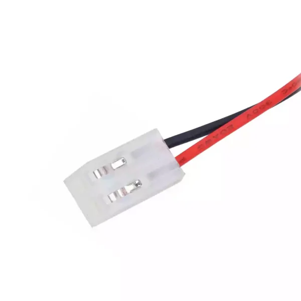 Batteri til Shenke SK-600I,sk-500I,SK-5000III,SK-6000I,SK-600IB - Billede 4