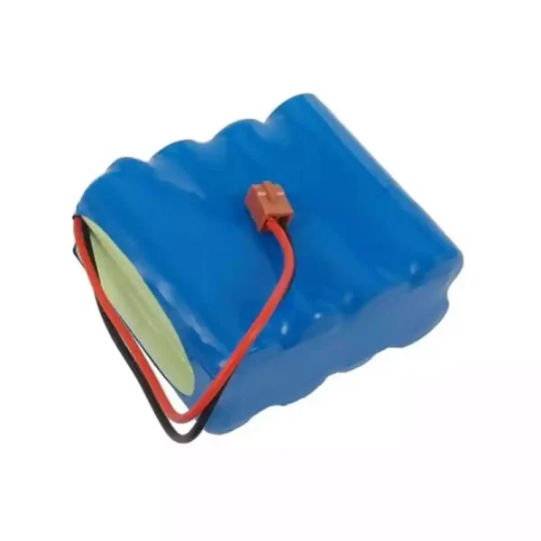 Batteri til Terumo TE-331,TE-311,TE-312,TE-332,TE-135,TE-371 - Billede 2