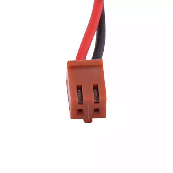 Batteri til Terumo TE-331,TE-311,TE-312,TE-332,TE-135,TE-371 - Billede 4
