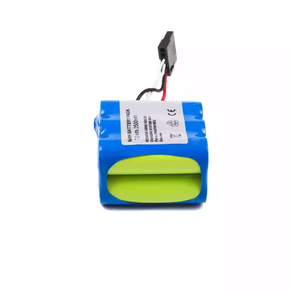 Batteri til KEELER 65808 250AFH6YMXZ EP39-22079 1202-P-6229 291980 - Billede 4