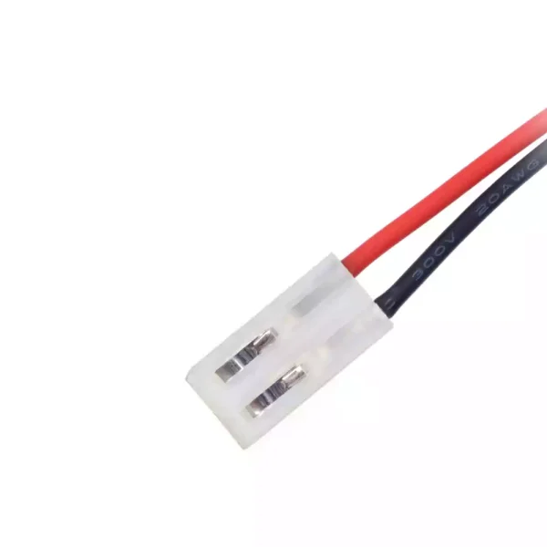 Batteri til M&B CD2000 MB526 MB526B ECG-1212 MB526T12 - Billede 4