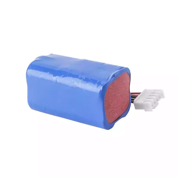 Batteri til Zoncare WPE08-0135,WPF01-0813,WPD04-0178,WPE04-0184,WPF12-0197,WPD07-0035,WPD-0080 - Billede 3