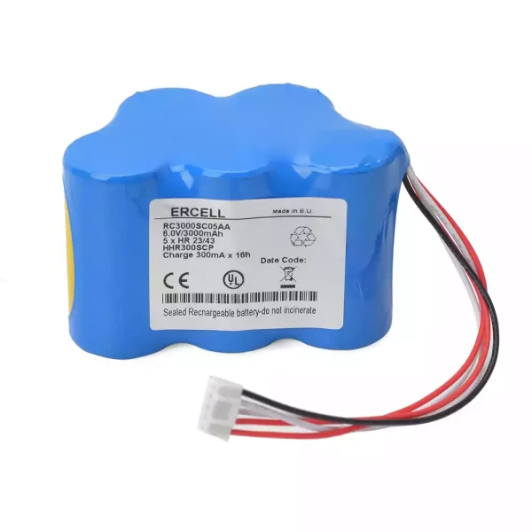 Batteri til RC3000SC05AA