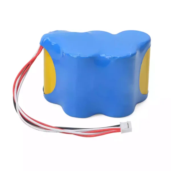 Batteri til RC3000SC05AA - Billede 2